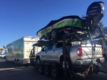 Gary Yamamoto RV in Vegas