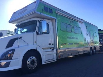 Gary Yamamoto RV in Vegas