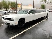 morongo limo