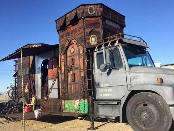 Florence - Gypsy Time Travelers