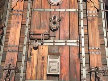 Florence - Gypsy Time Travelers