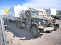 The Ultimate Tow Vehicle