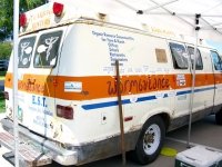 Colorado Worm Guy Wormbulance