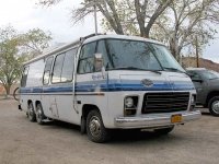 Bailey Hot Springs RV Park Beatty Nevada