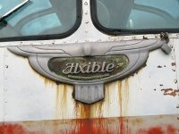 1947 Flxible Bus RV Conversion