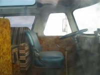 1947 Flxible Bus RV Conversion