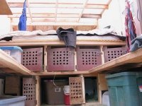 DIY RV Custom Musher Dog Truck