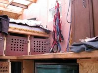 DIY RV Custom Musher Dog Truck