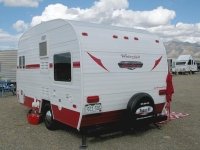 Sisters on the Fly Classic RV Remodel