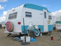 Sisters on the Fly Classic RV Remodel