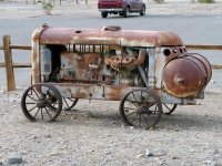 Stovepipe Wells Death Valley, CA