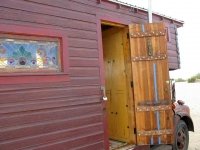 DIY RV Pirate Ship