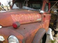 DIY RV Pirate Ship