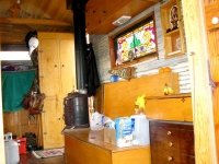 DIY RV Pirate Ship