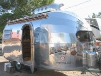 Ranger Doug's Vintage Airstream #5003