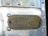 Ranger Doug's Vintage Airstream #5003