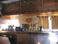 Ranger Doug's Vintage Airstream #5003