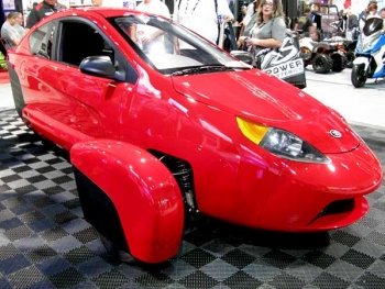 SEMA 2016 Custom Cars and Rig Builds