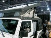 SEMA 2016 Custom Cars and Rig Builds