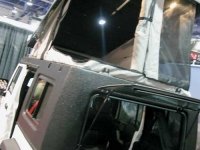 SEMA 2016 Custom Cars and Rig Builds