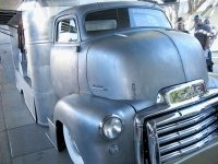 SEMA 2016 Custom Cars and Rig Builds