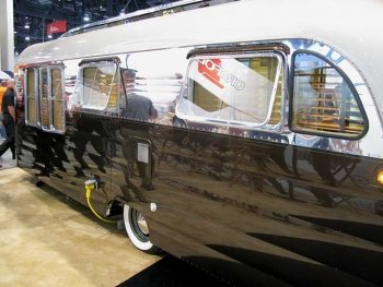 SEMA 2016 Custom Cars and Rig Builds