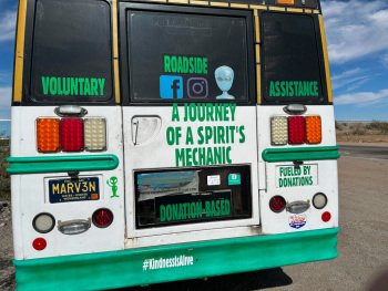 A Spirit's Mechanic Free Roadside Assistance