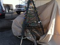 Fulltime RVer Christmas