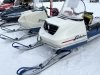 Classic Snow Machine
