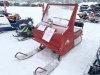 Classic Snow Machines