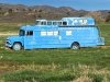 Rist Canyon Farm School Bus Conversion