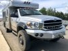 Bullet Expedition Vehicle, Watson Lake, Yukon