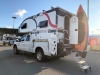Whitehorse Walmart RV Boondocking Camper