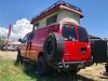 Rocky Mountain Overlander Rally 4X4 Chevy Van Sportsmobile