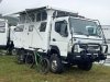 Rocky Mountain Overlander Rally EarthCruiser