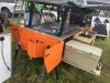 Rocky Mountain Overlander Rally Colorado Backcountry Trailer