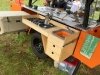 Rocky Mountain Overlander Rally Colorado Backcountry Trailer