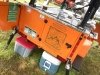 Rocky Mountain Overlander Rally Colorado Backcountry Trailer