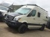 Rocky Mountain Overlander Rally 4X4 Sprinter Van Sportsmobile