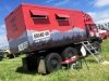 Rocky Mountain Overlander Rally BOB