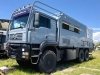 Rocky Mountain Overlander Rally MAN