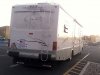 Moody Blues RV at Wyoming Walmart