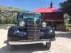 Jerry's Old Chevy Truck