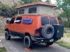 scooby van