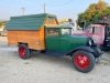 Old Truck RV Conversion