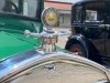antique car