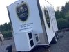 Queen of Thrones Portable Toilet Trailer