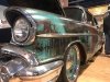 Laid Back Custom Chevy at SEMA 2018