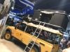 AutoHome Classic Overlander at SEMA 2018