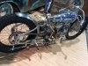 Laid Back Custom Chopper at SEMA 2018
